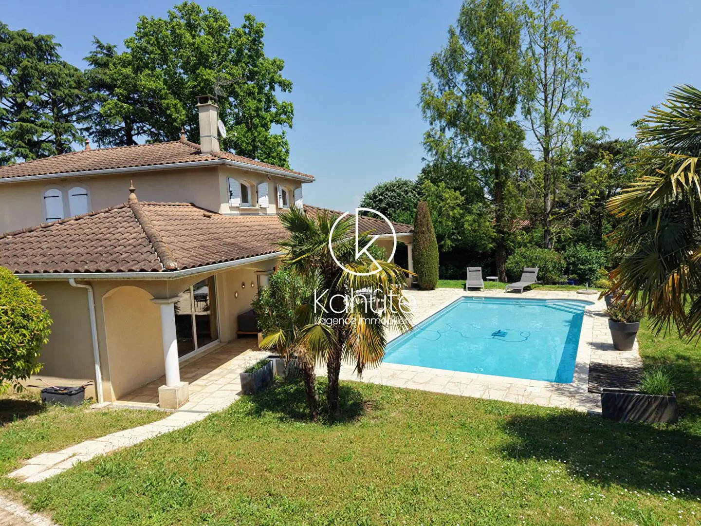 Maison à vendre, 203m², Collonges-au-Mont-d'Or