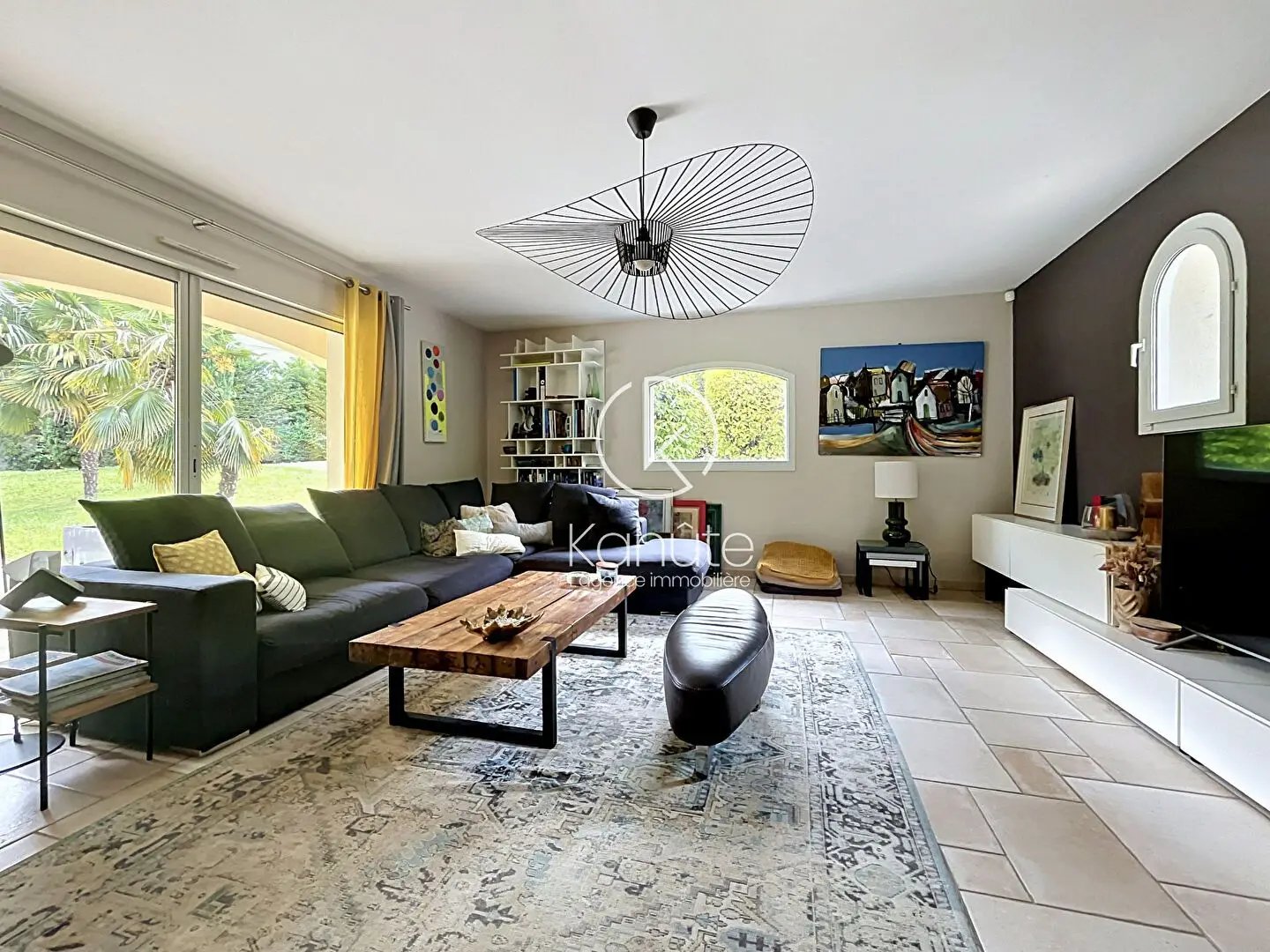 Maison à vendre, 203m², Collonges-au-Mont-d'Or