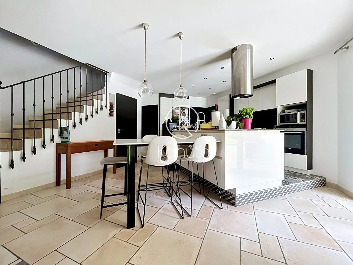 Maison à vendre, 203m², Collonges-au-Mont-d'Or