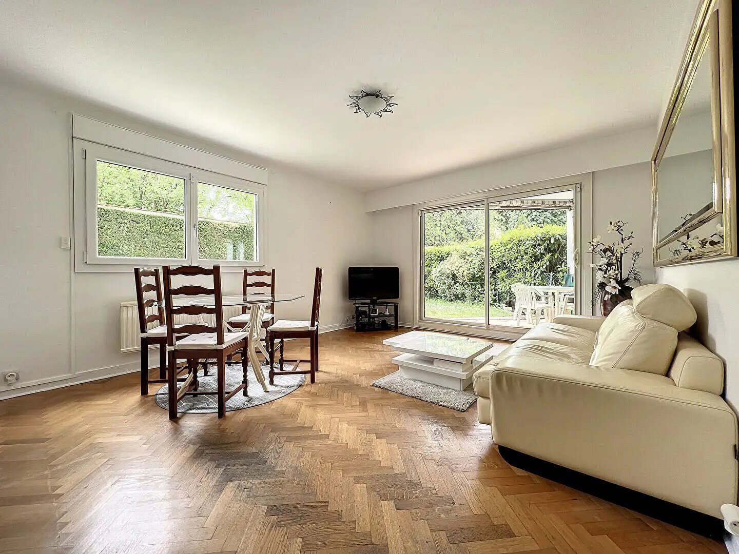 Appartement à vendre, 70m², Champagne-au-Mont-d'Or