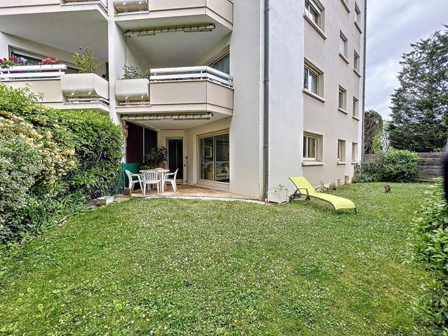 Appartement à vendre, 70m², Champagne-au-Mont-d'Or