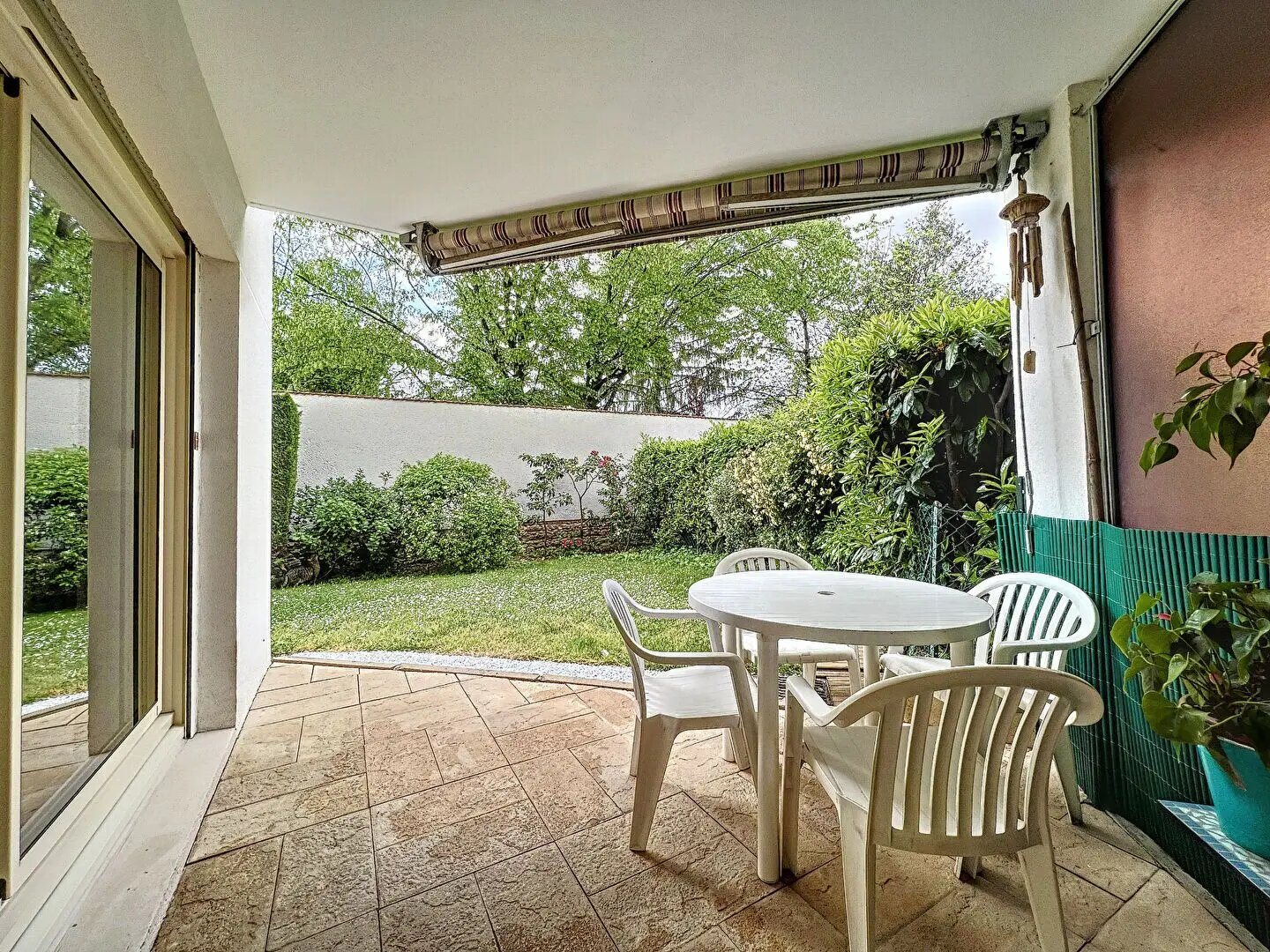 Appartement à vendre, 70m², Champagne-au-Mont-d'Or