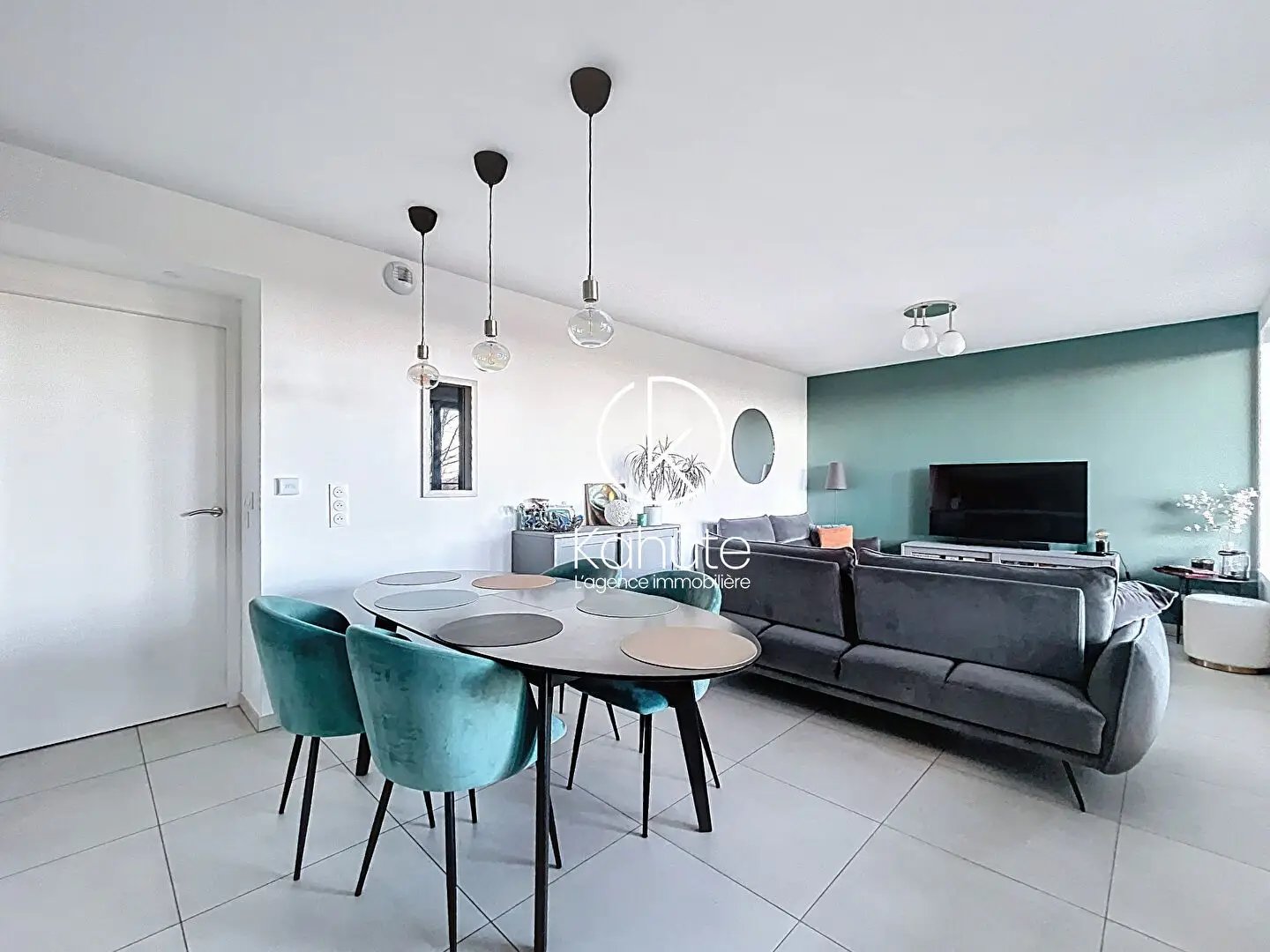 Appartement à vendre, 78m², Collonges-au-Mont-d'Or