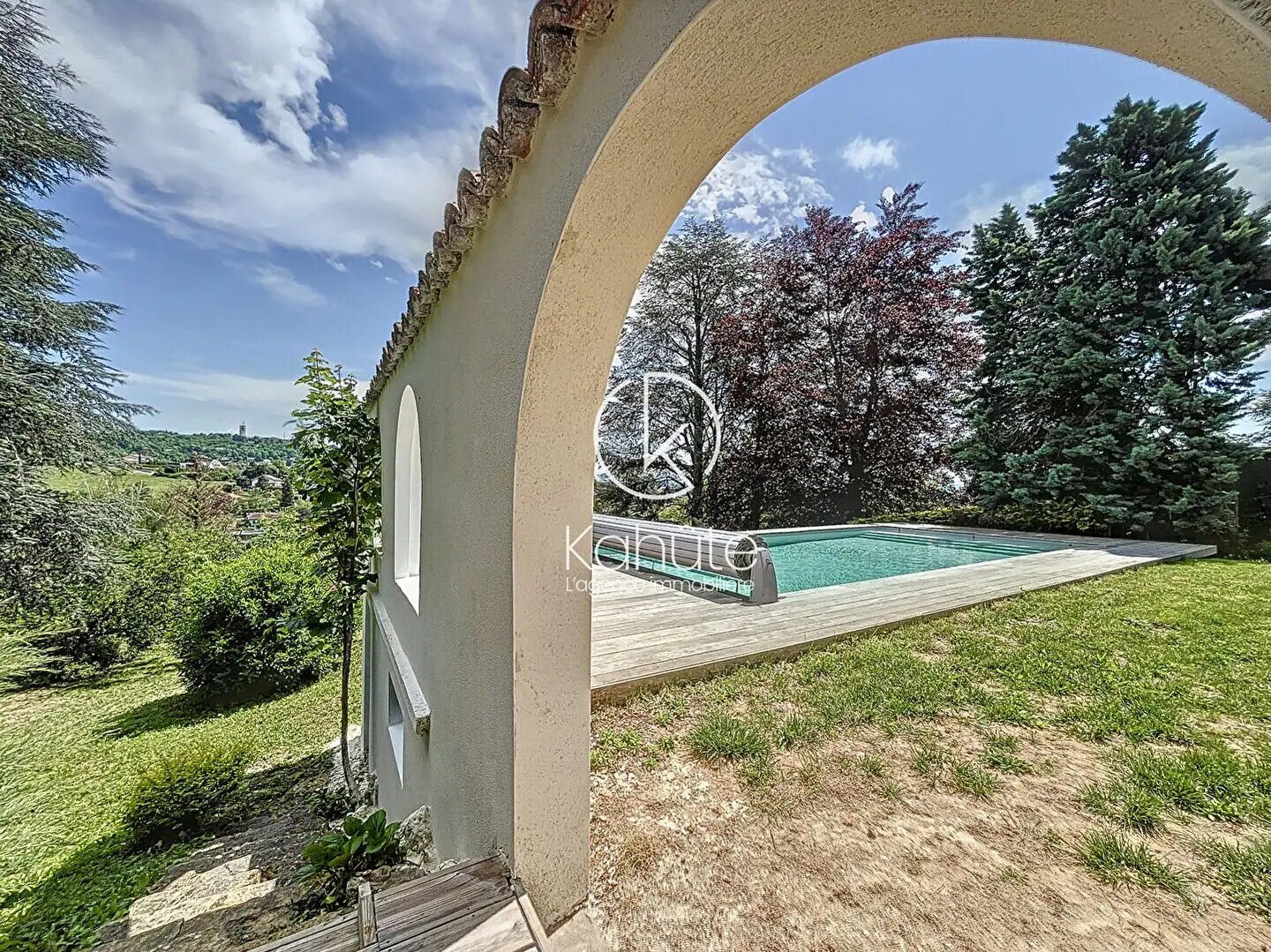 Maison à vendre, 210m², Limonest