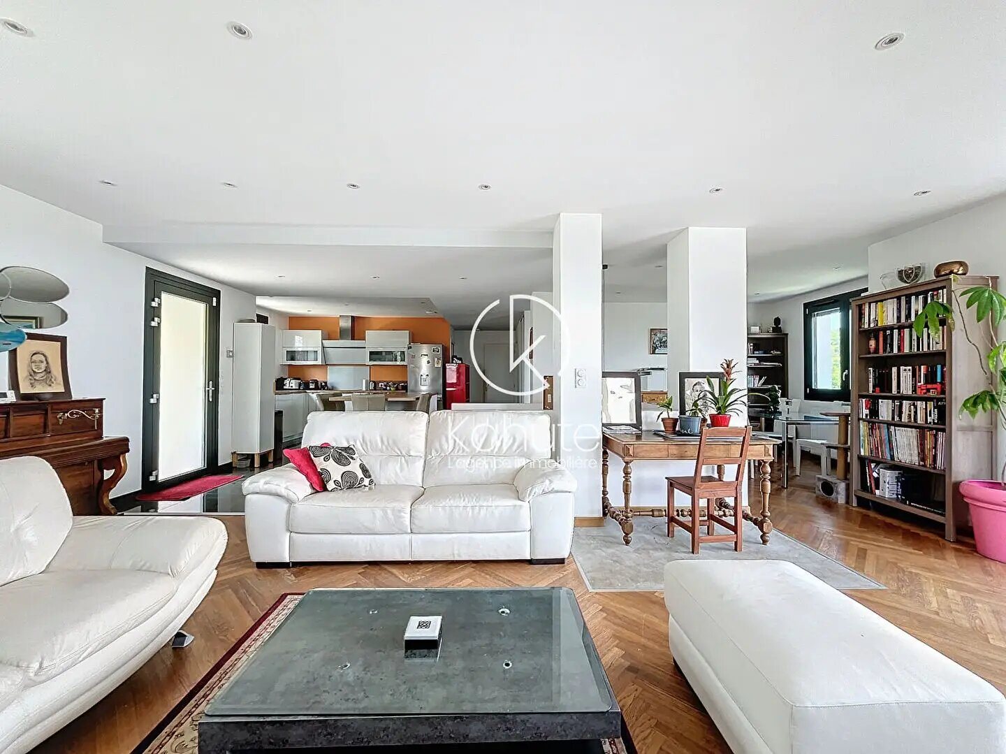 Maison à vendre, 210m², Limonest