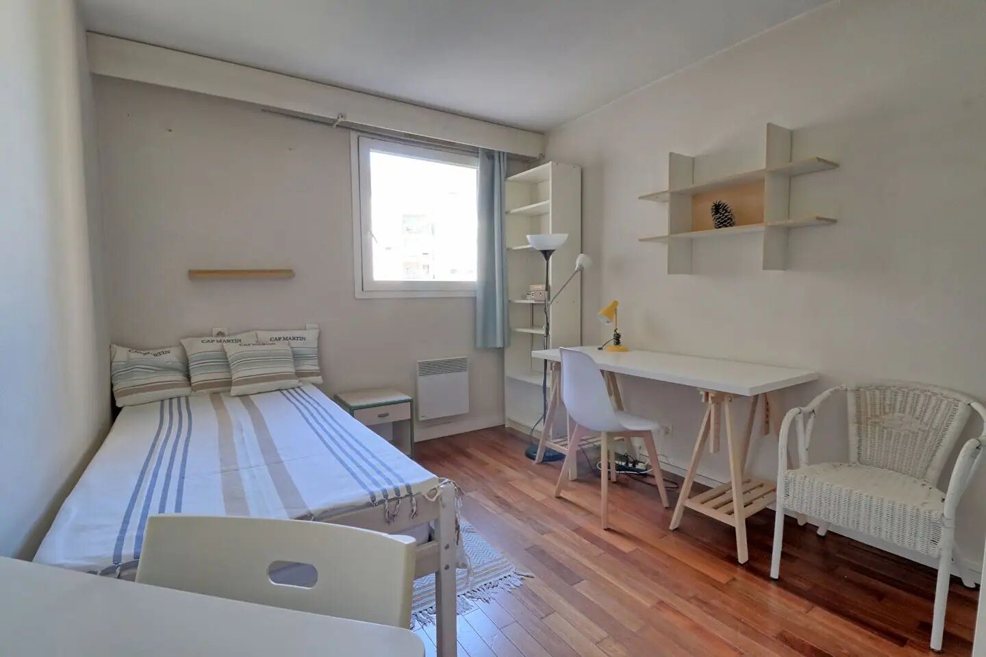 Appartement à vendre, 16m², Lyon 8ème