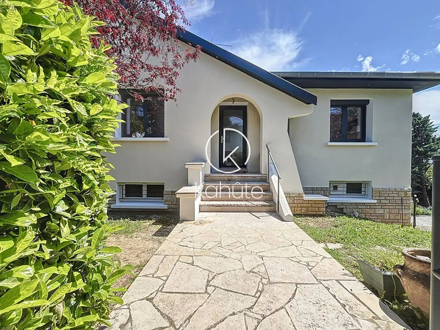 Maison à vendre, 210m², Saint-Didier-au-Mont-d'Or