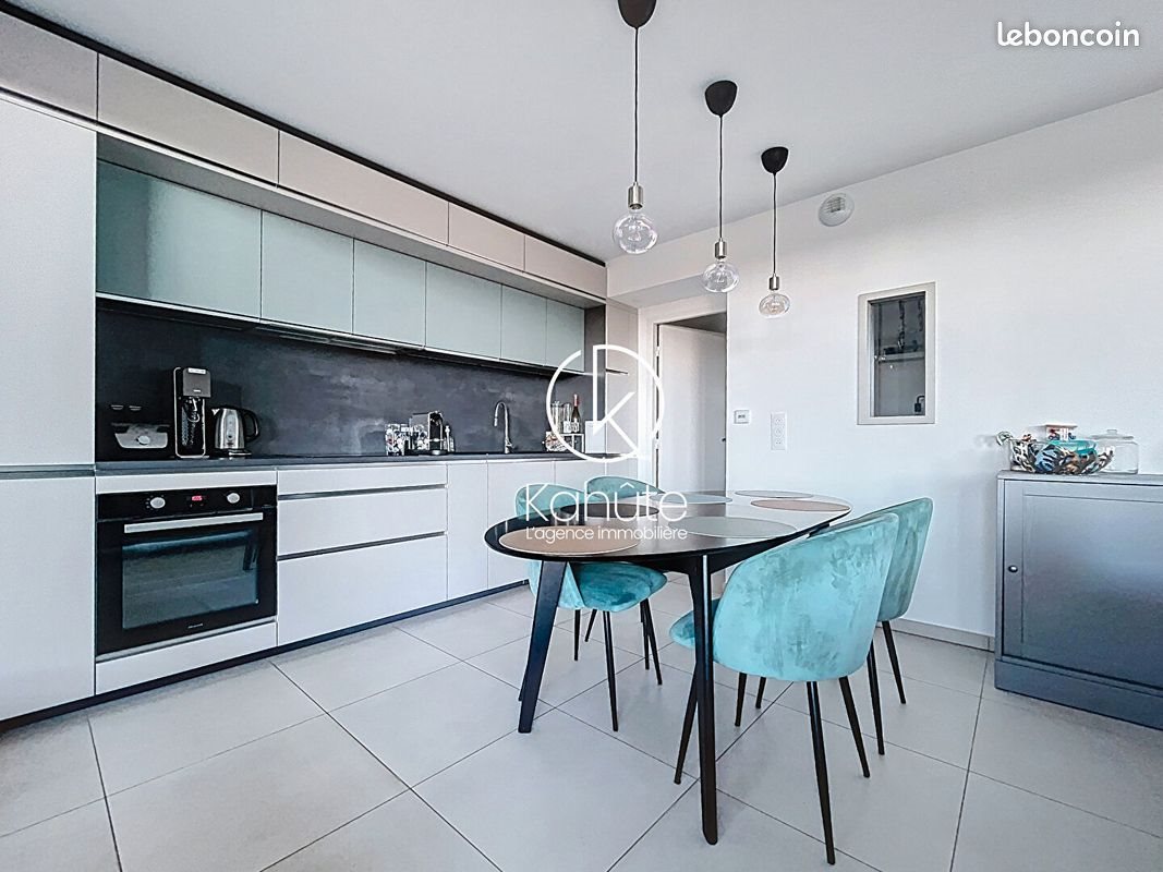 Appartement à vendre, 78m², Saint-Didier-au-Mont-d'Or