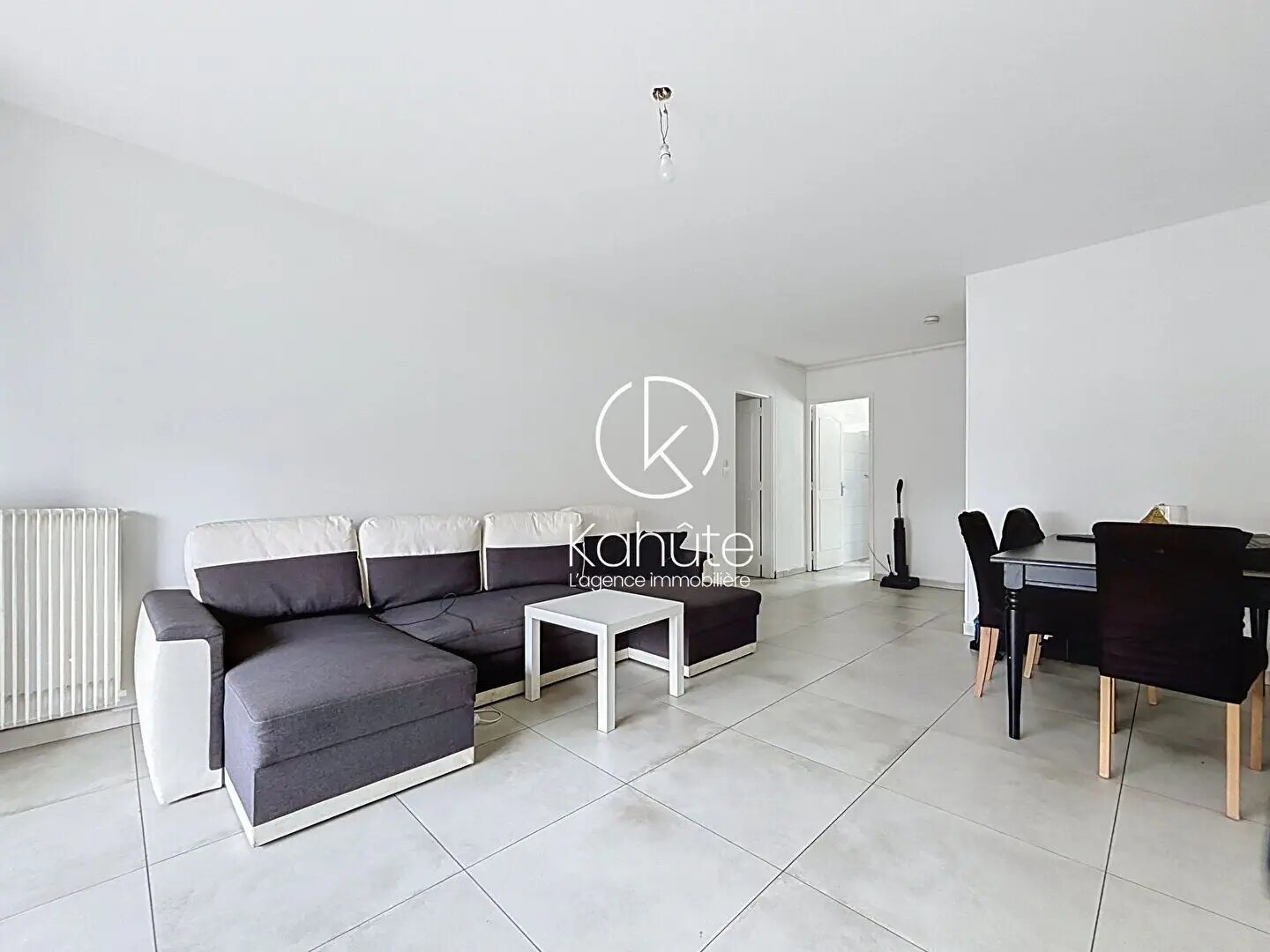 Appartement à vendre, 77m², Saint-Fons