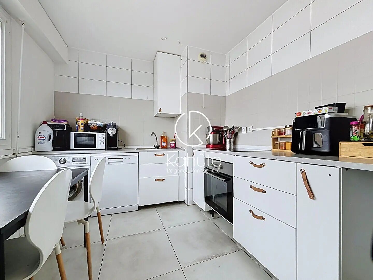 Appartement à vendre, 77m², Saint-Fons