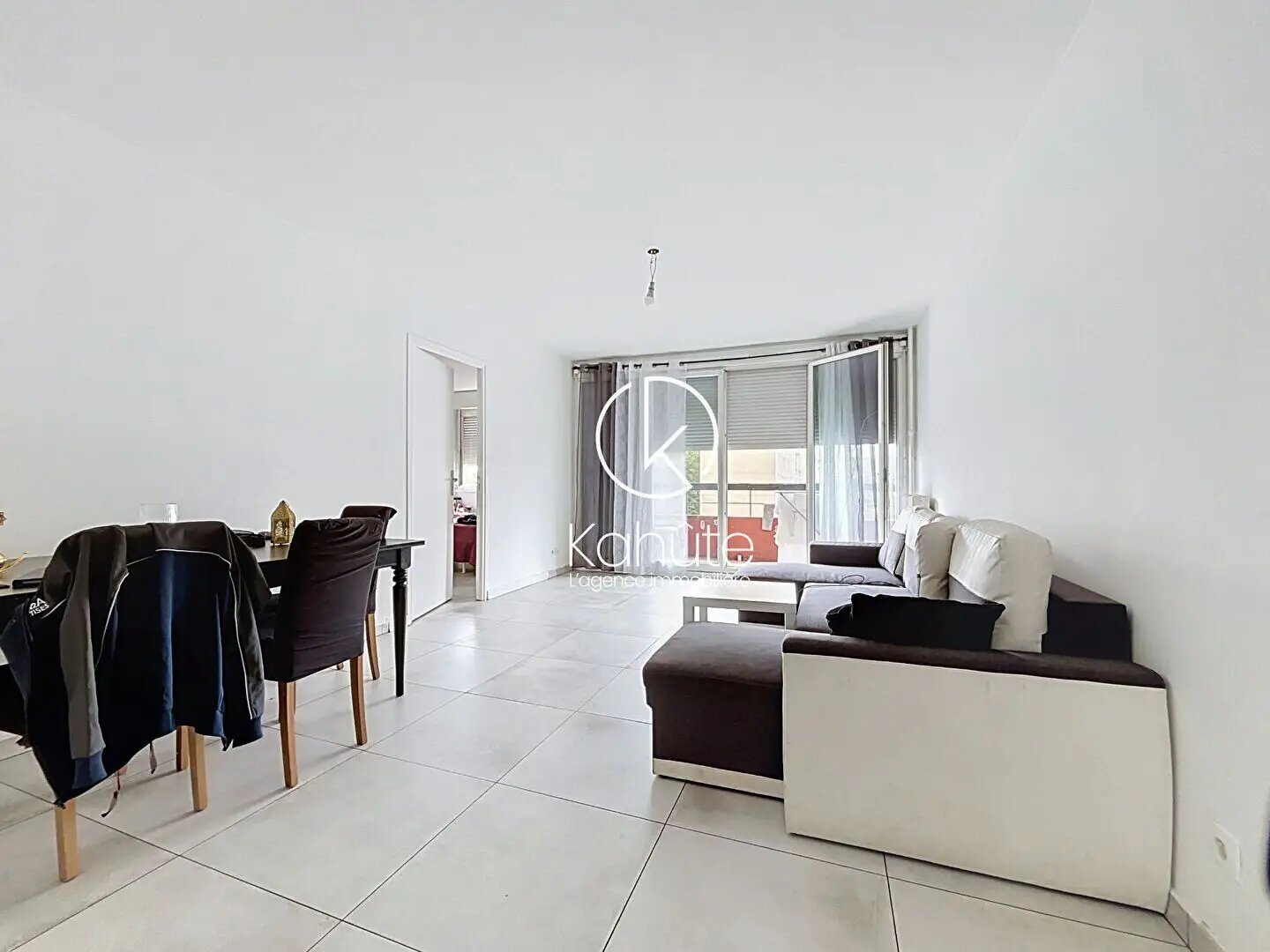Appartement à vendre, 77m², Saint-Fons