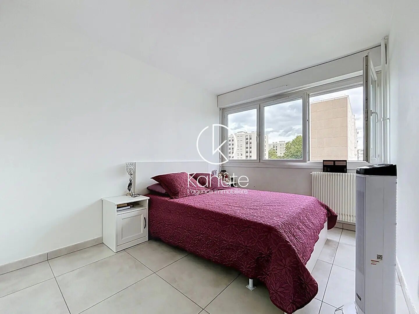Appartement à vendre, 77m², Saint-Fons