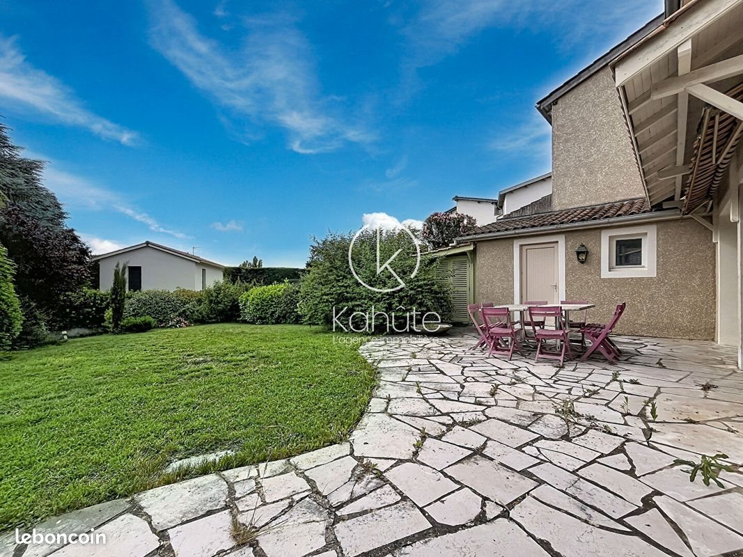 Maison à vendre, 160m², Collonges-au-Mont-d'Or