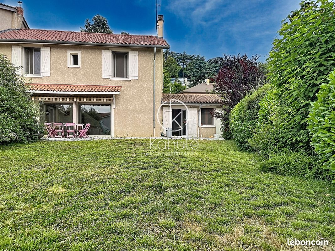 Maison à vendre, 160m², Collonges-au-Mont-d'Or