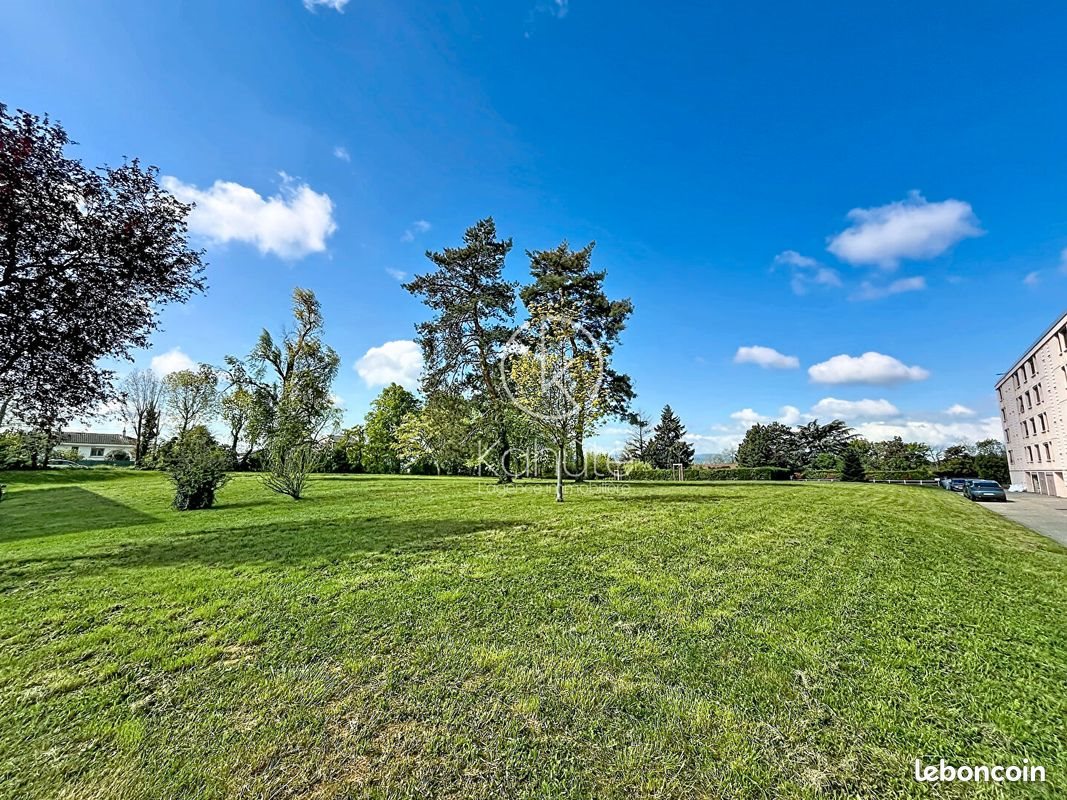 Appartement à vendre, 135m², Champagne-au-Mont-d'Or