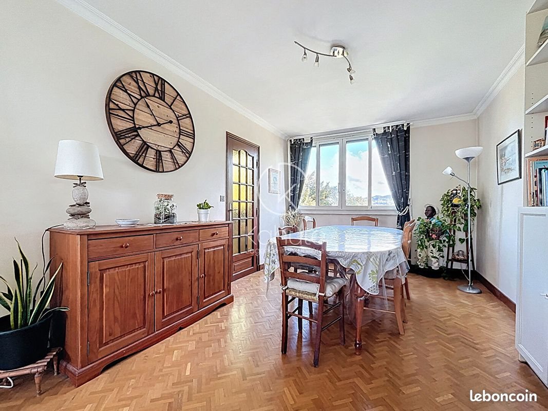 Appartement à vendre, 135m², Champagne-au-Mont-d'Or