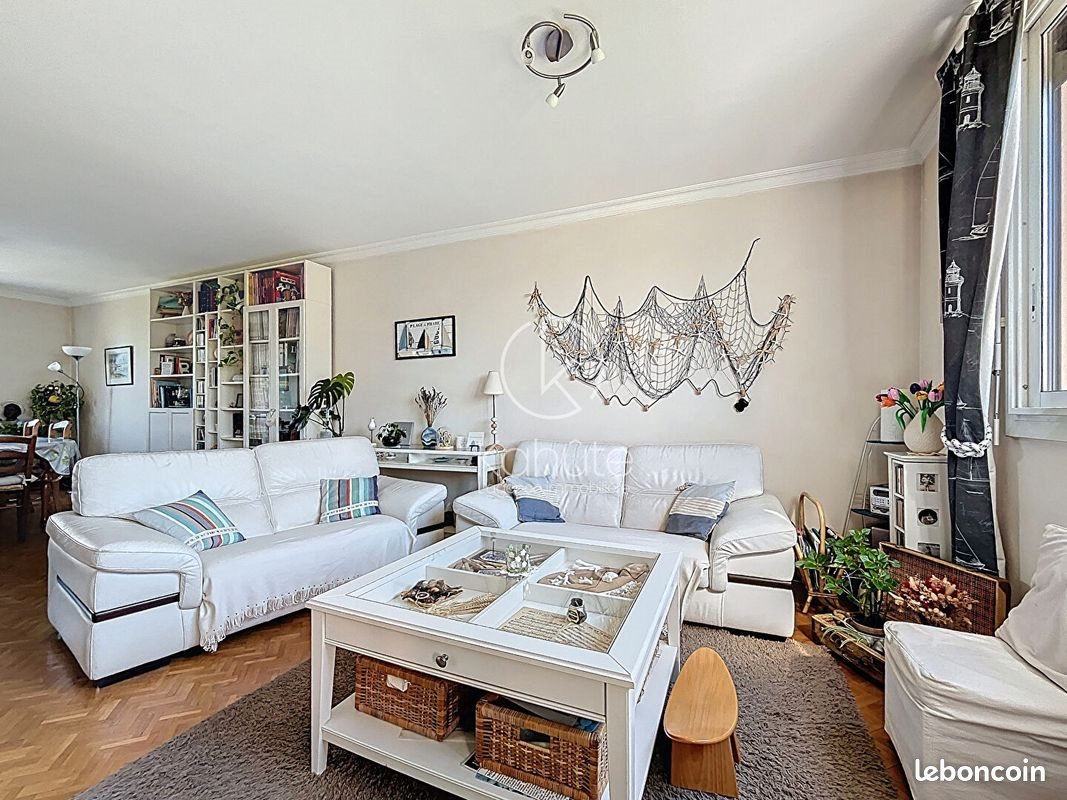 Appartement à vendre, 135m², Champagne-au-Mont-d'Or