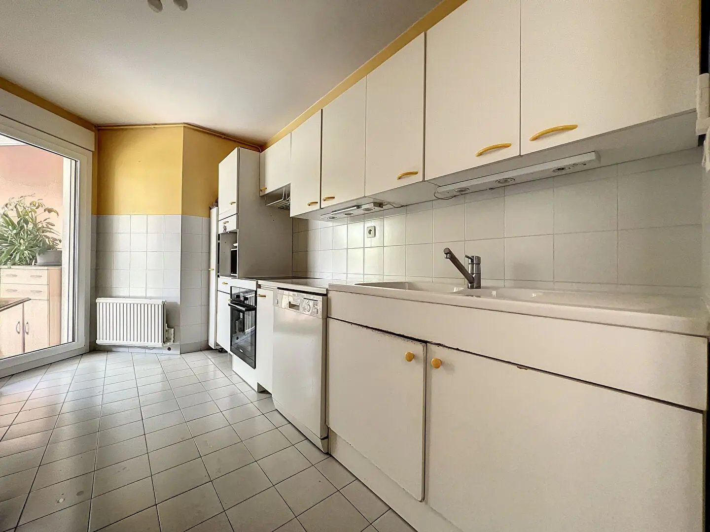 Appartement à vendre, 70m², Champagne-au-Mont-d'Or