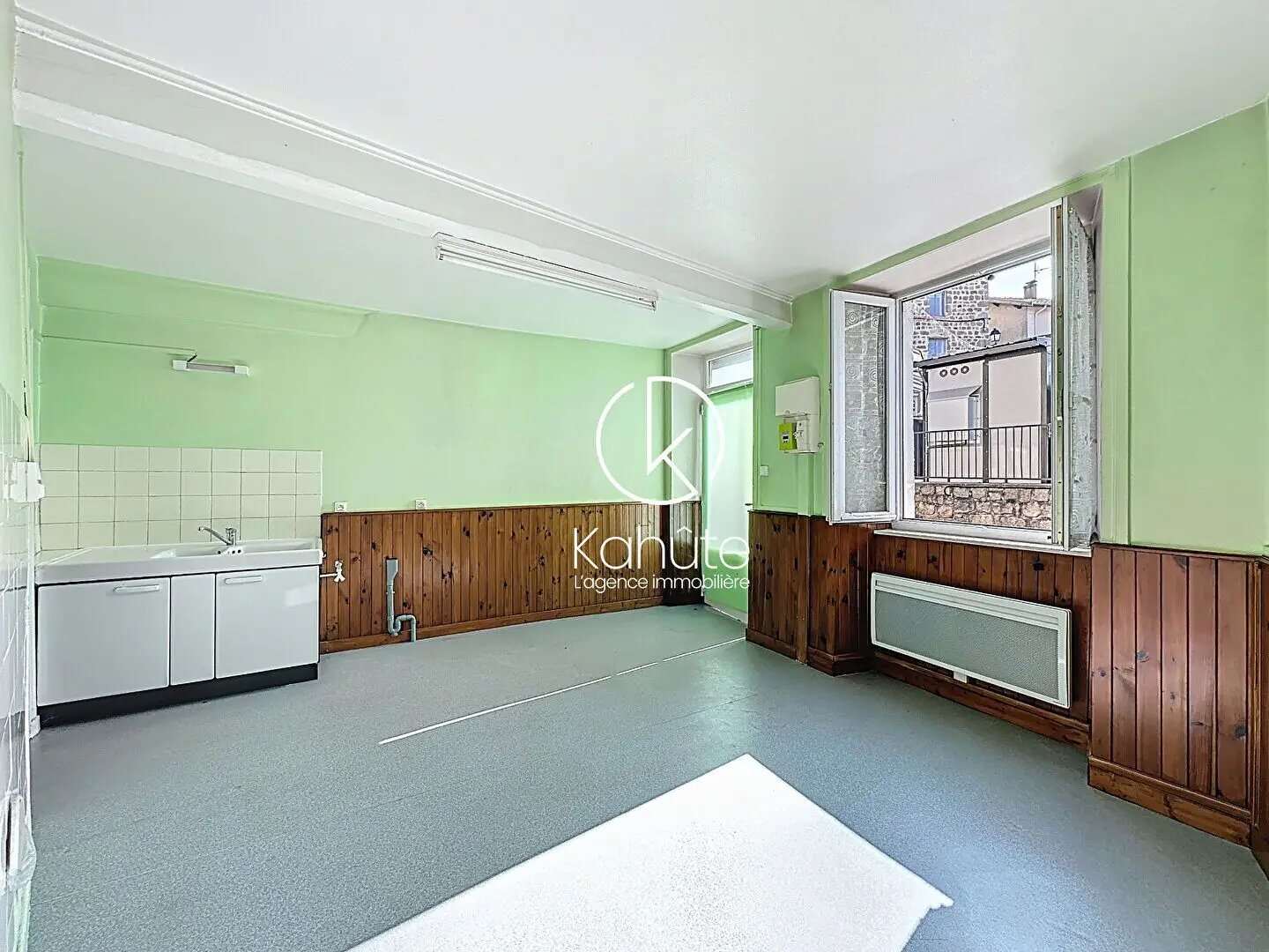 Maison à vendre, 100m², Villechenève