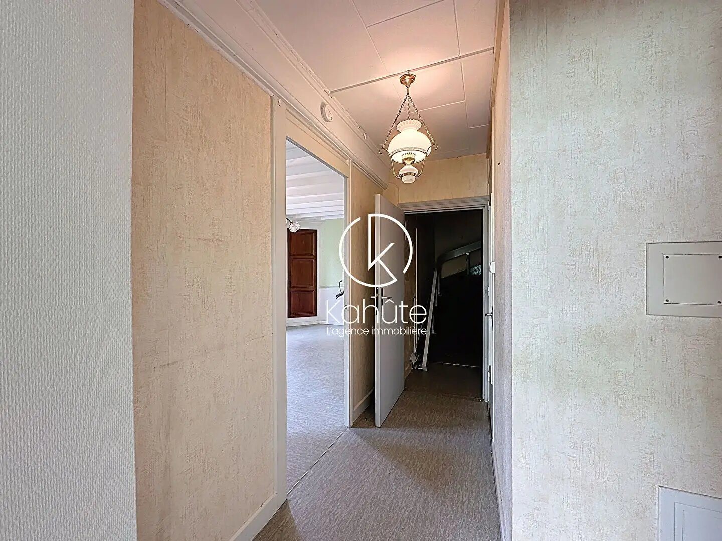 Maison à vendre, 100m², Villechenève