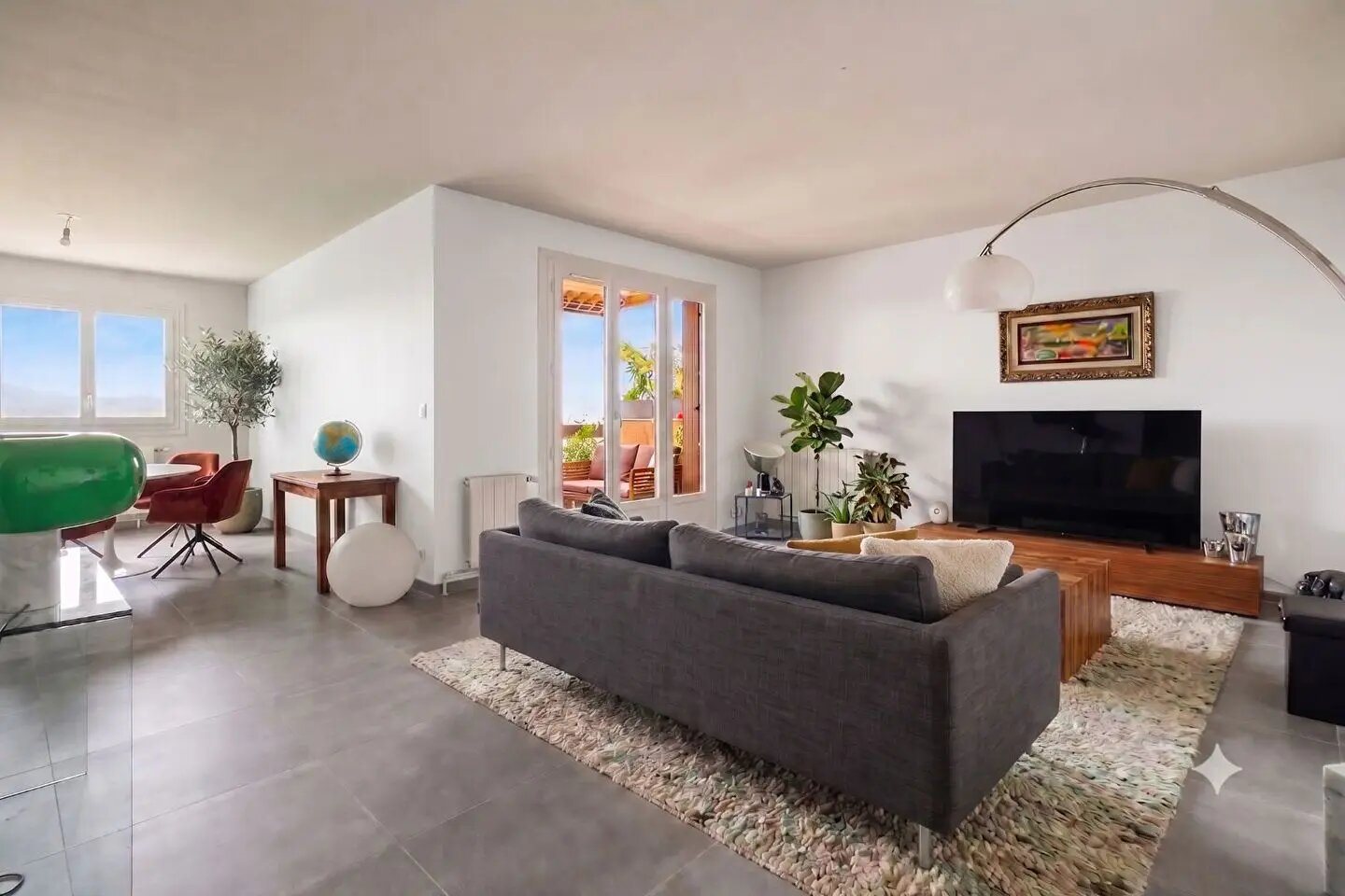 Appartement à vendre, 108m², Sainte-Foy-lès-Lyon