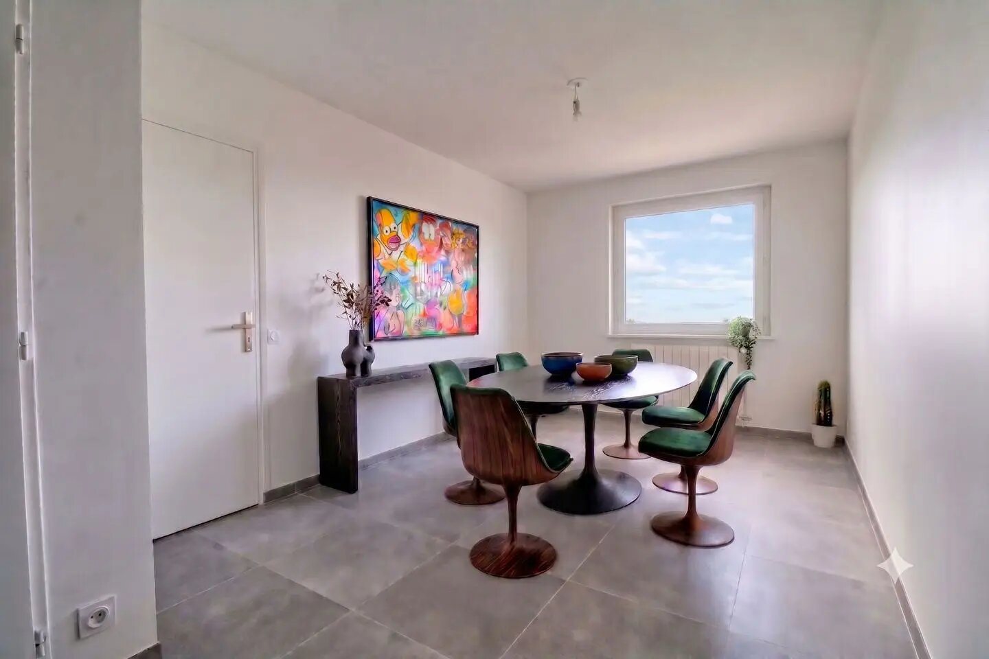 Appartement à vendre, 108m², Sainte-Foy-lès-Lyon
