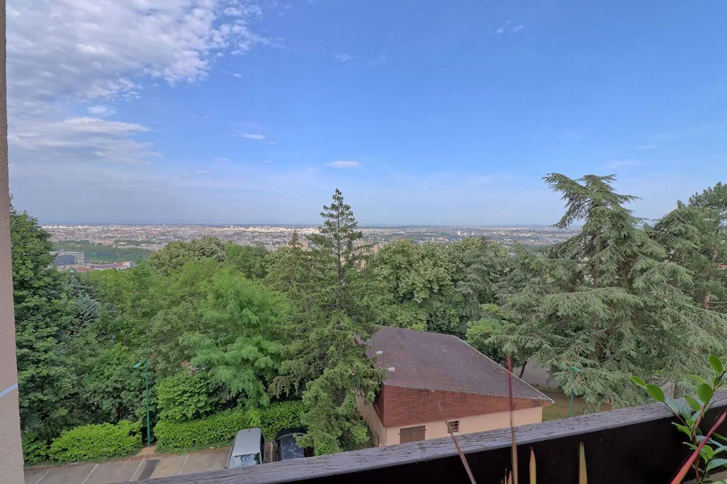 Appartement à vendre, 108m², Sainte-Foy-lès-Lyon