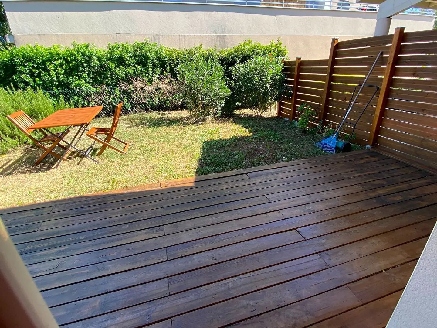 Appartement à louer, 42m², Ternay