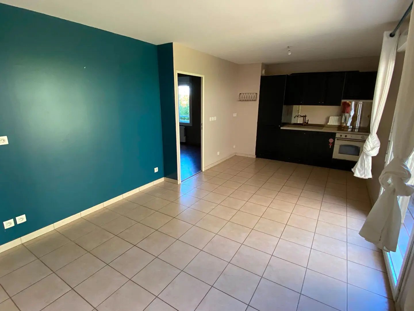 Appartement à louer, 42m², Ternay