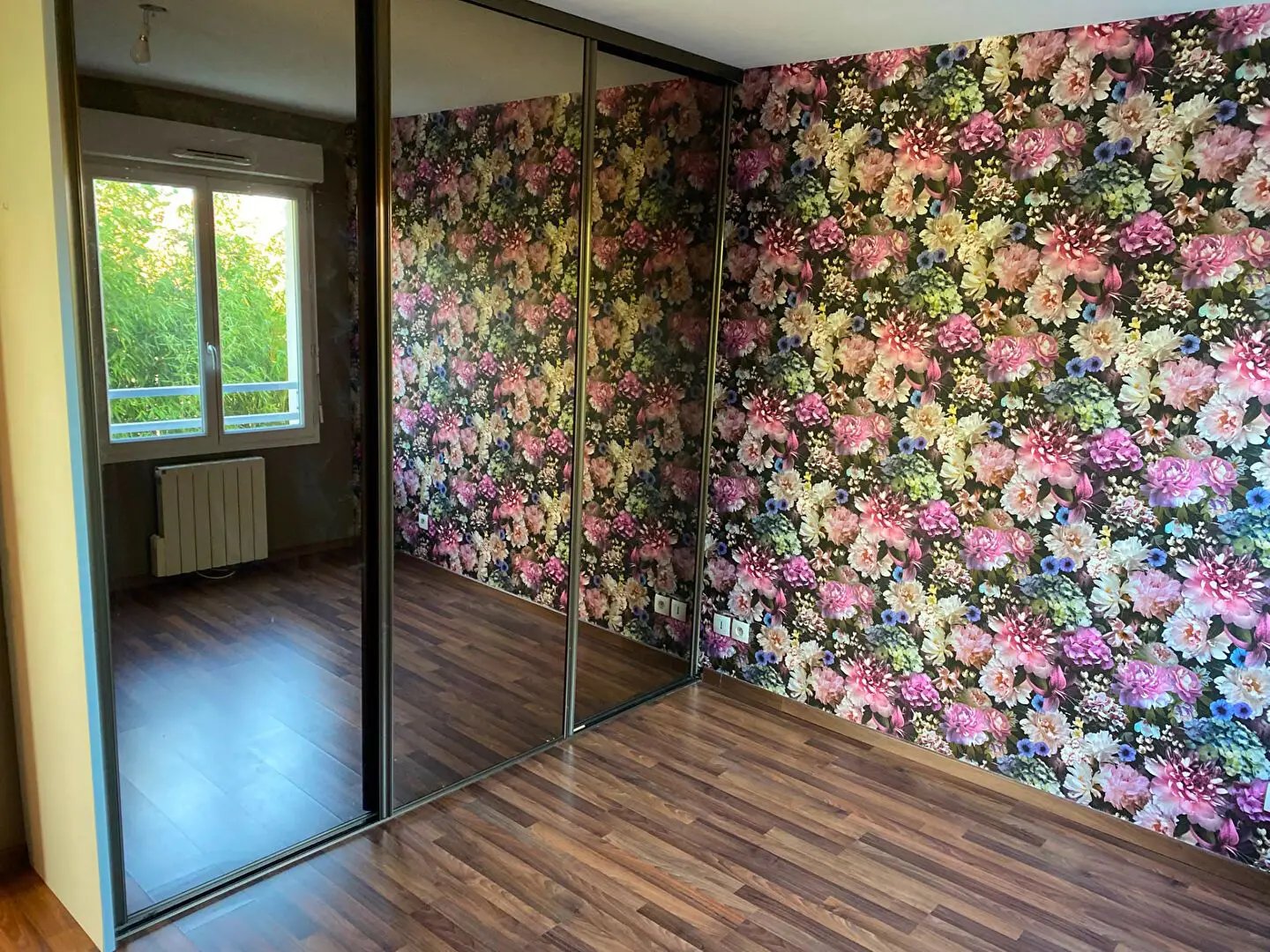 Appartement à louer, 42m², Ternay