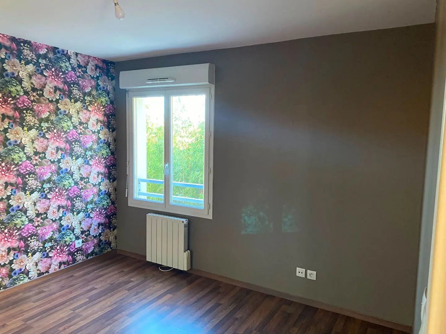 Appartement à louer, 42m², Ternay