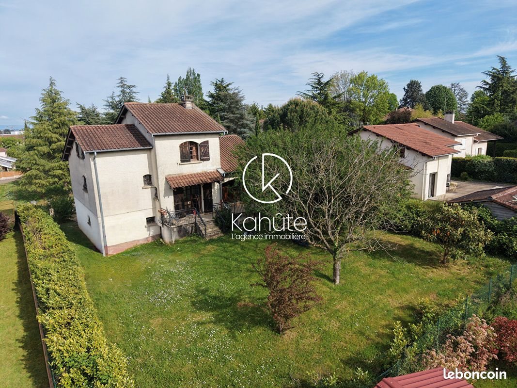 Maison à vendre, 116m², Limonest