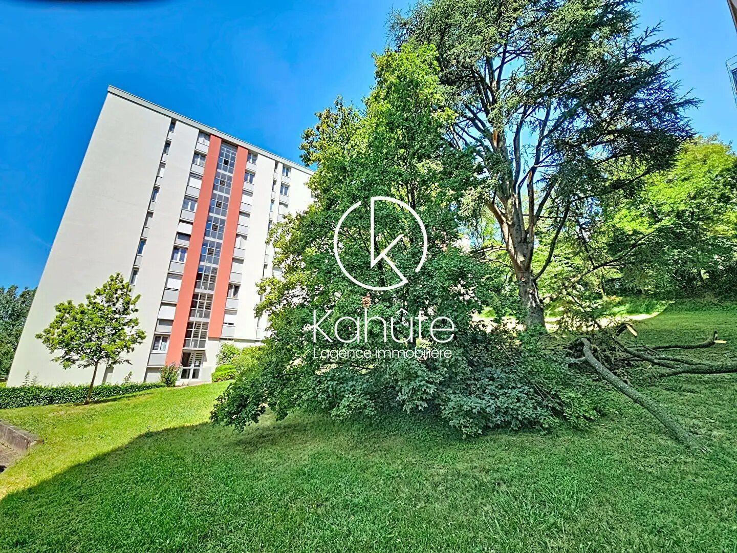 Appartement à vendre, 56m², Lyon 5ème