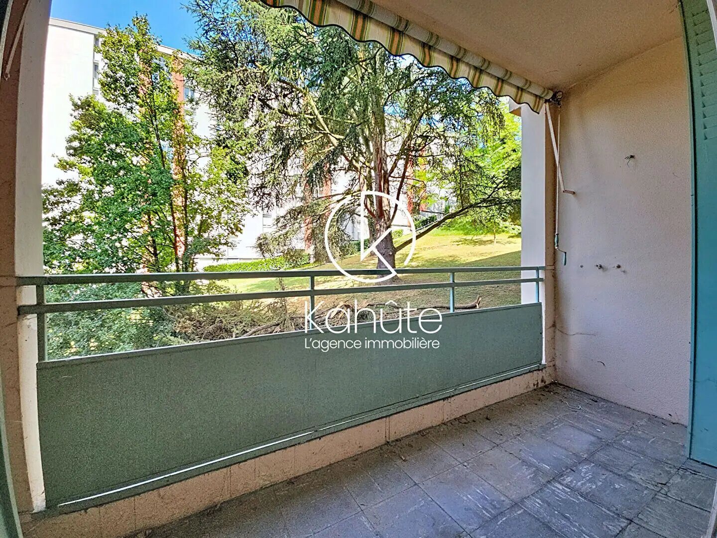 Appartement à vendre, 56m², Lyon 5ème