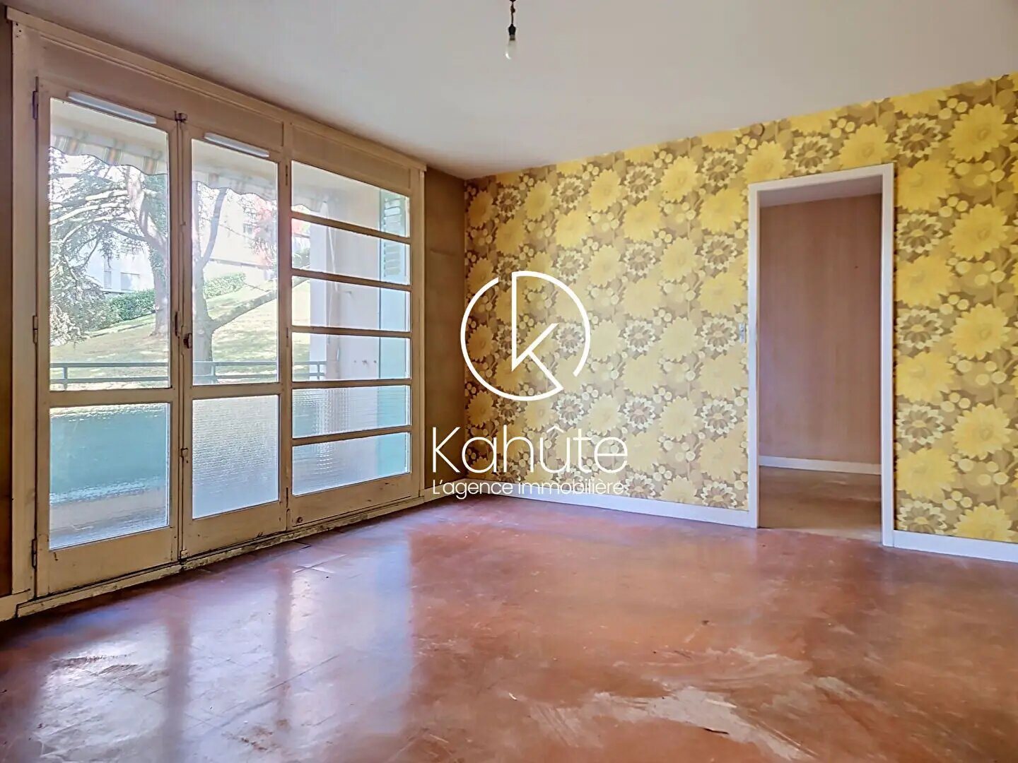 Appartement à vendre, 56m², Lyon 5ème