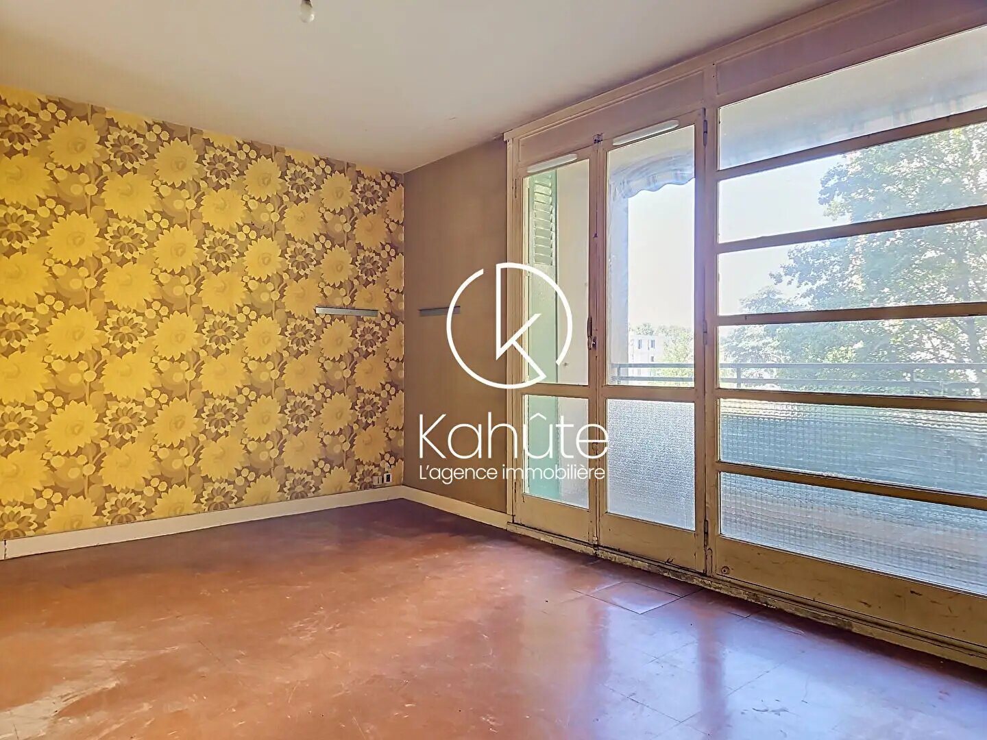Appartement à vendre, 56m², Lyon 5ème