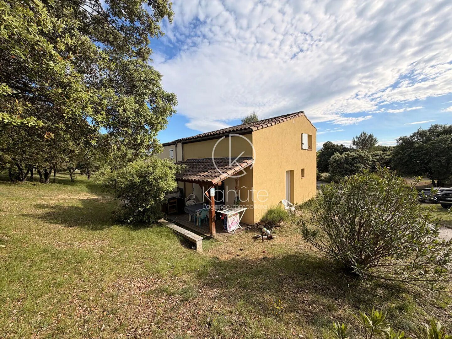 Maison à vendre, 54m², Sauve