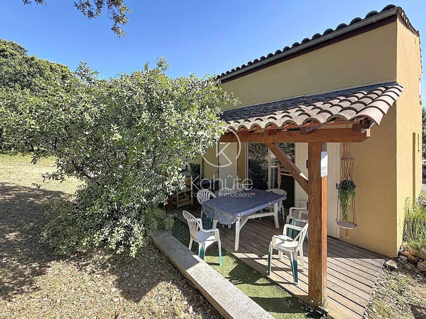 Maison à vendre, 54m², Sauve