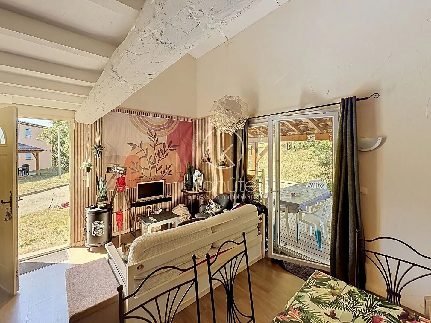 Maison à vendre, 54m², Sauve