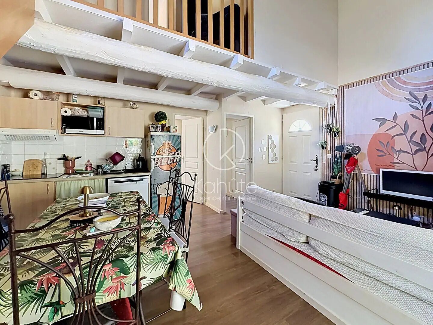 Maison à vendre, 54m², Sauve