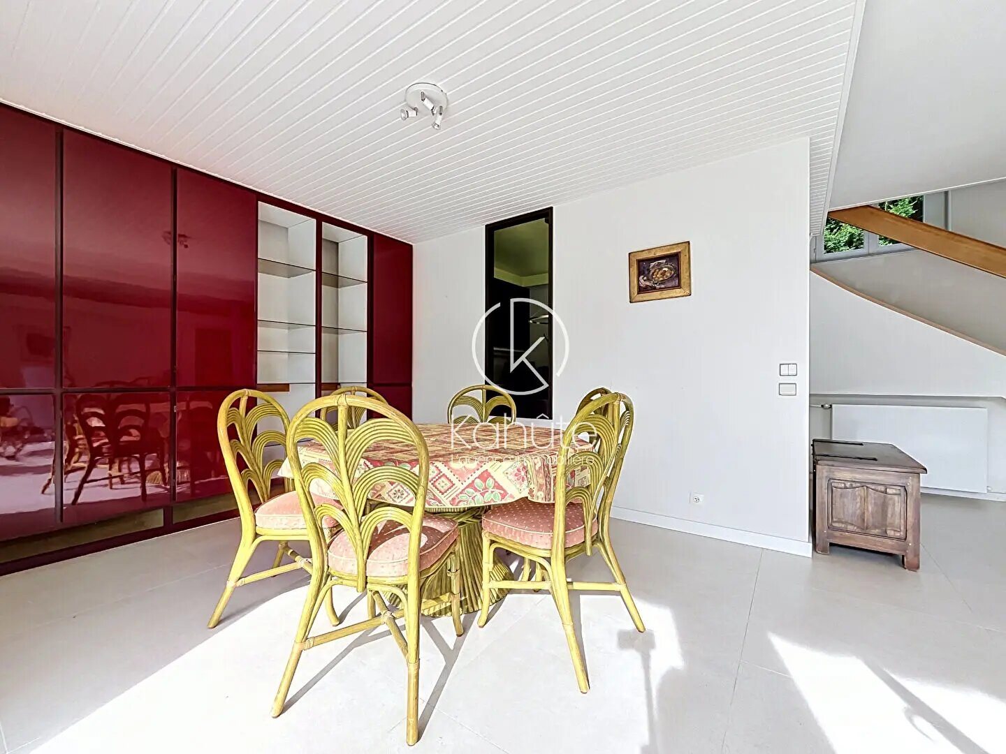 Maison à vendre, 160m², Saint-Cyr-au-Mont-d'Or