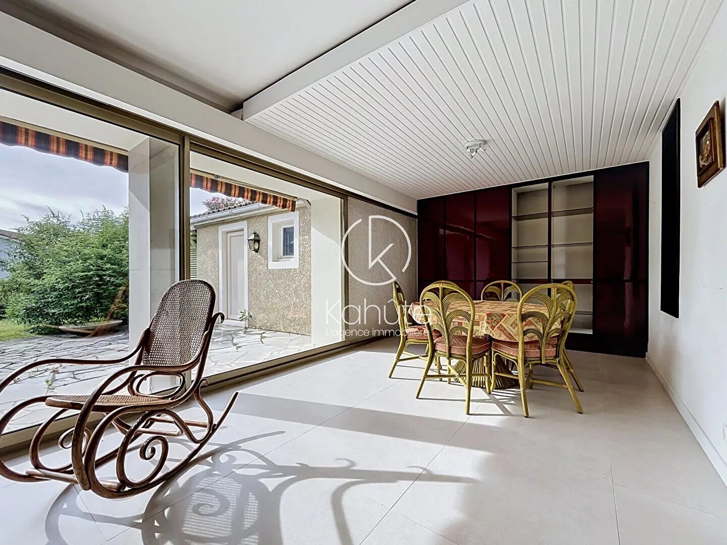 Maison à vendre, 160m², Saint-Cyr-au-Mont-d'Or