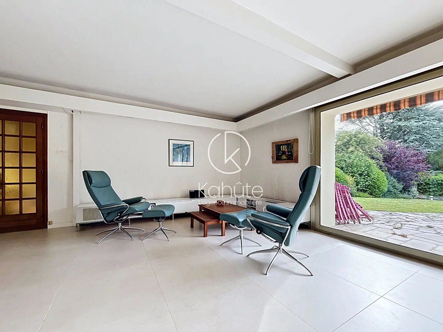 Maison à vendre, 160m², Saint-Cyr-au-Mont-d'Or