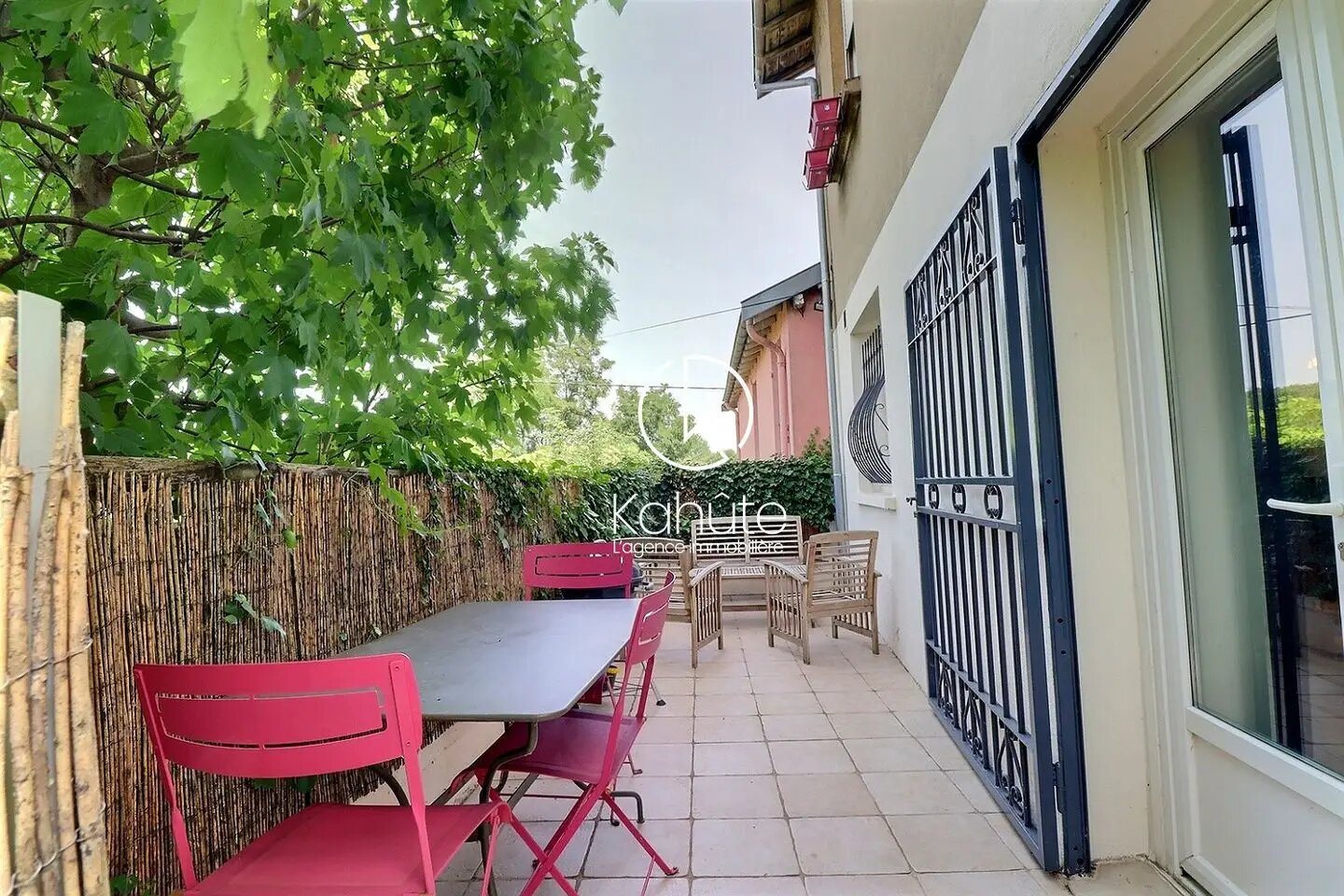 Appartement à vendre, 86m², Collonges-au-Mont-d'Or