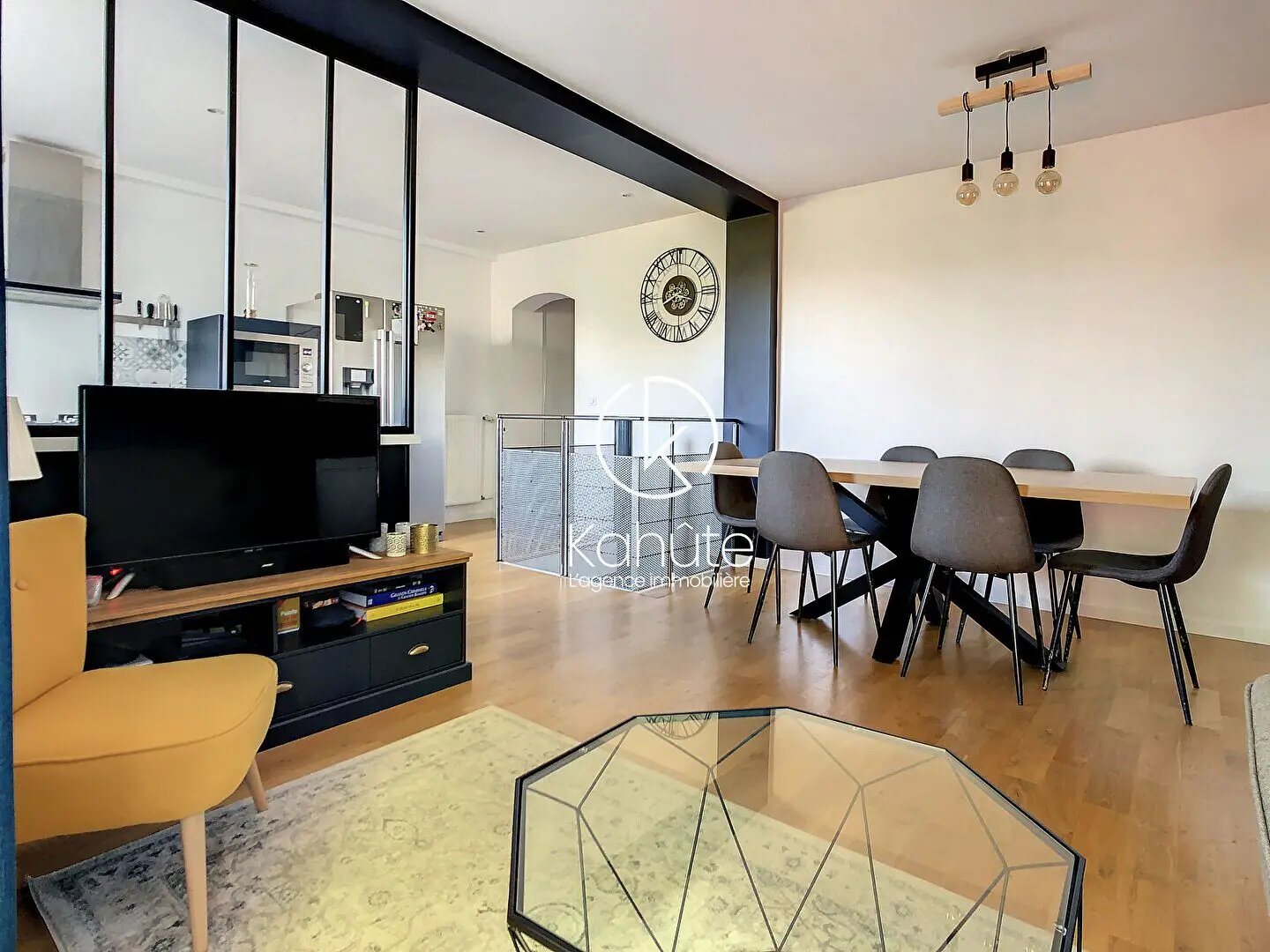 Appartement à vendre, 86m², Collonges-au-Mont-d'Or