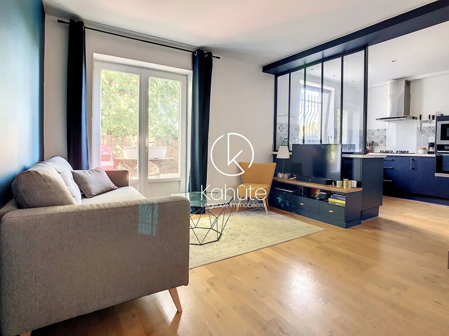 Appartement à vendre, 86m², Collonges-au-Mont-d'Or
