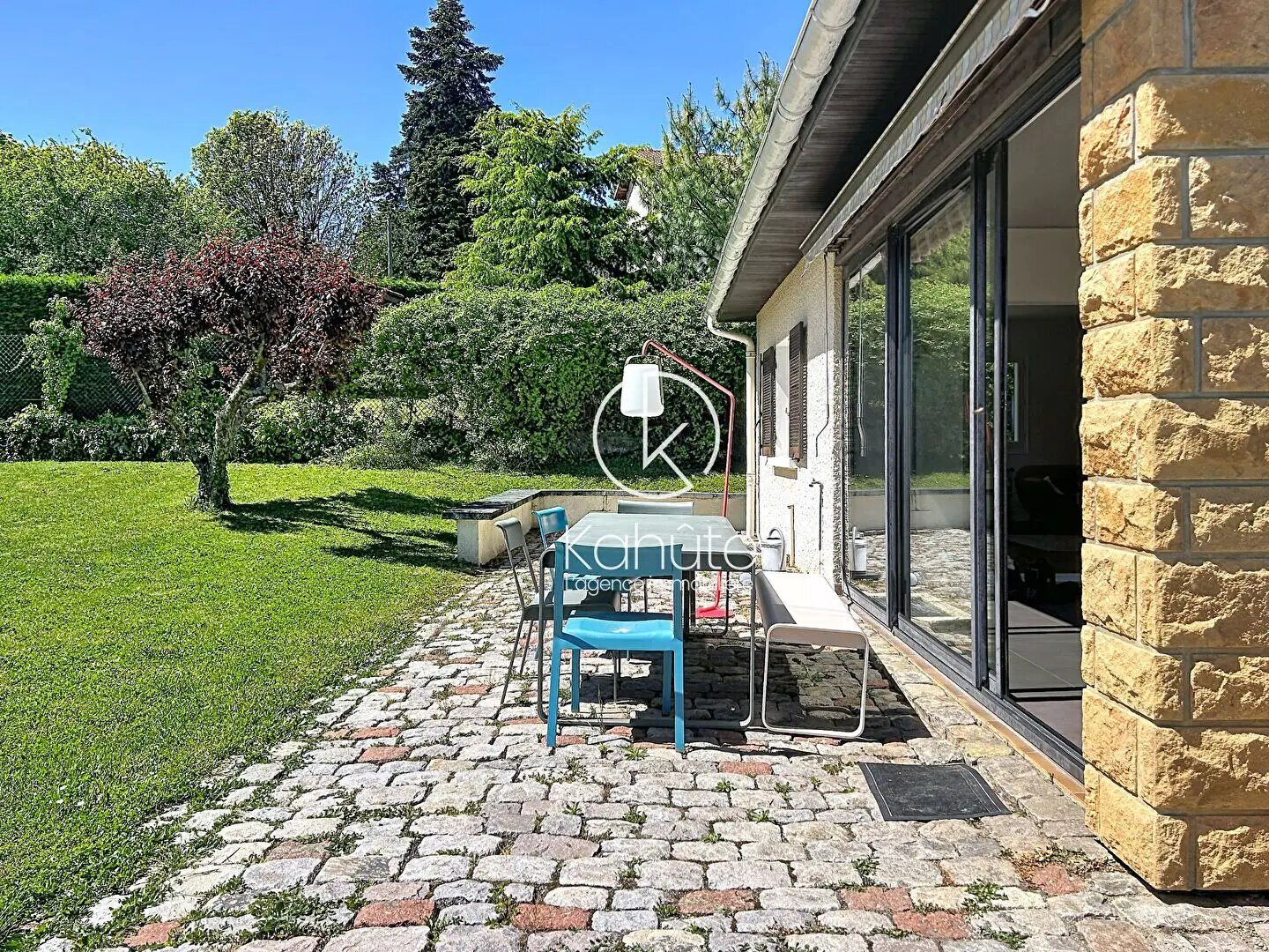 Maison à vendre, 200m², Limonest