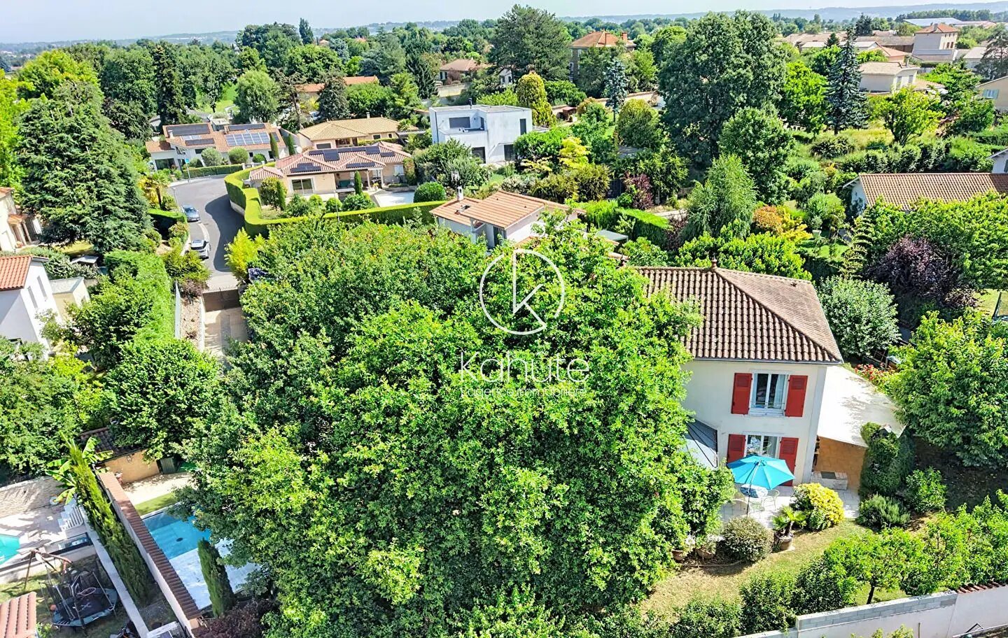 Maison à vendre, 185m², Chazay-d'Azergues