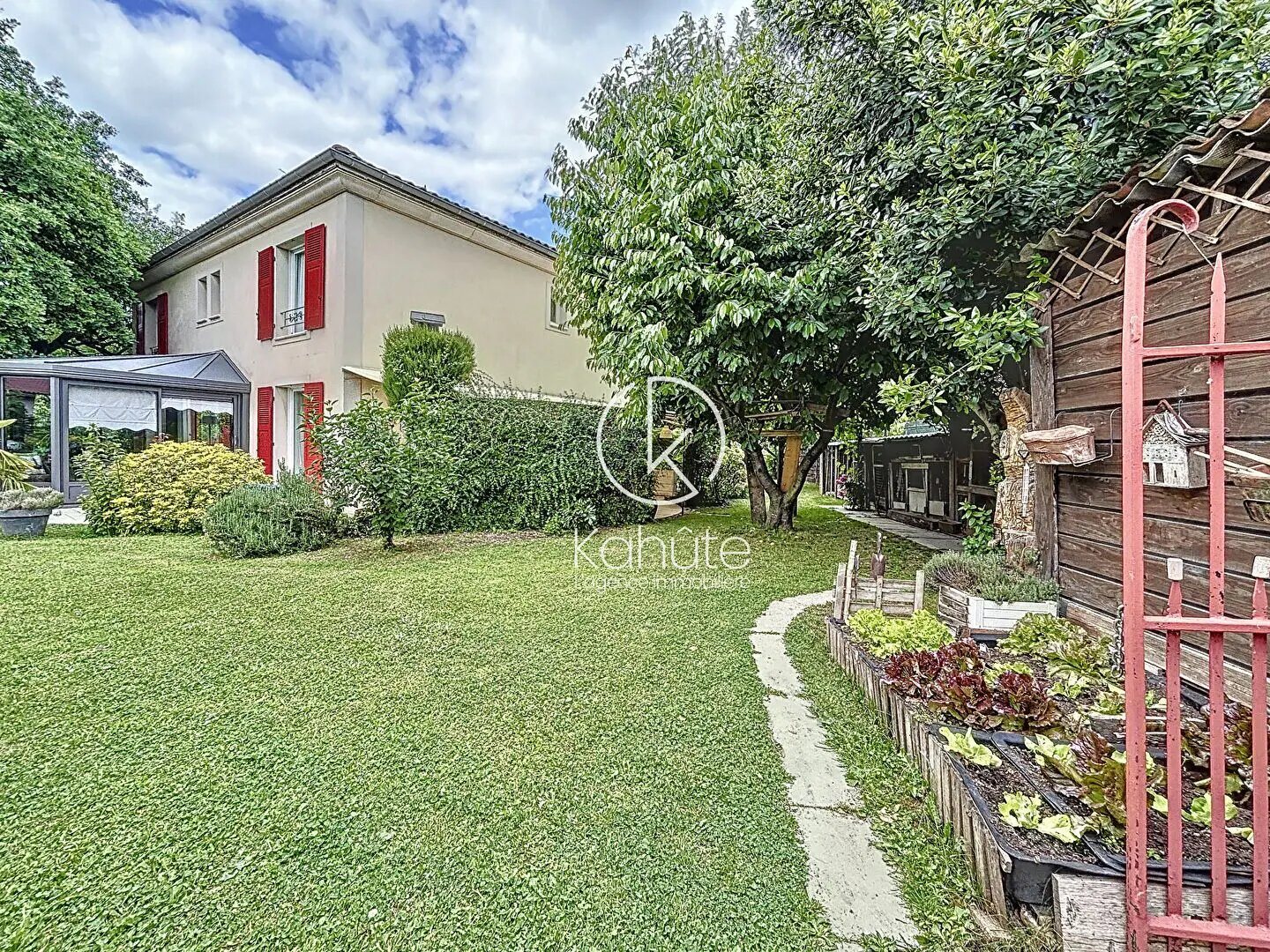 Maison à vendre, 185m², Chazay-d'Azergues