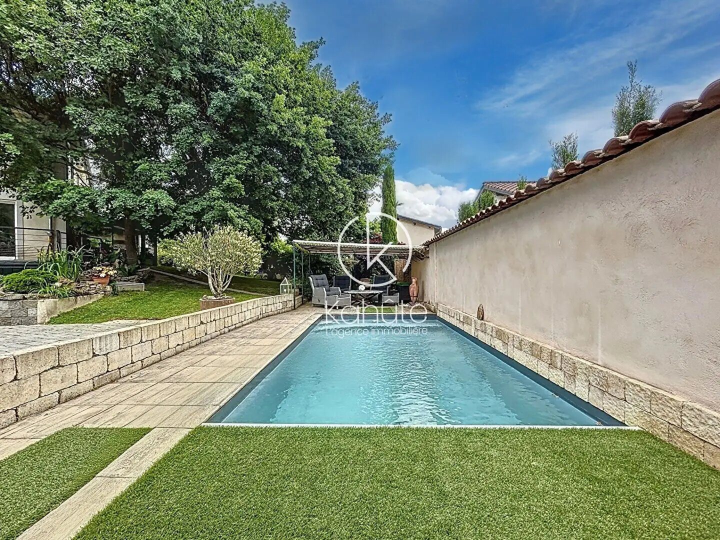 Maison à vendre, 185m², Chazay-d'Azergues